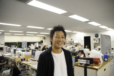 『モヤさま』伊藤P「上司の理不尽さ経験すべき」