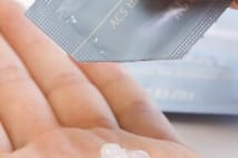 冬の乾燥肌 サンプルキットで水分量がどれだけアップするか