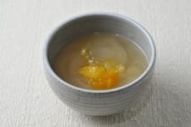 コンビニの食材でも作れるヘルシーちょい夜食バリエーション