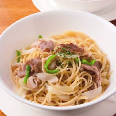 20年前まで一番人気だった『トレンチノ（並）』750円