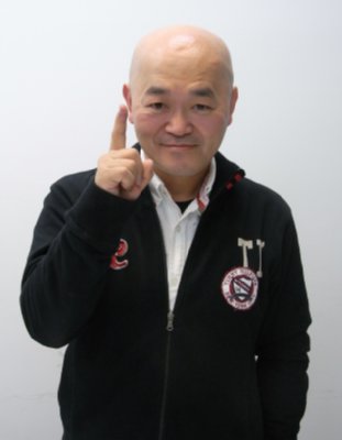 ネトゲ廃人に苦言を呈した高橋名人
