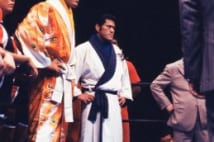 「日本プロレス史上最も盛り上がった」と評される大会とは?