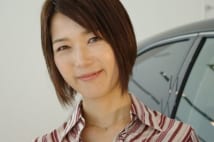 美人自動車評論家・まるも亜希子 エコカートレンドを語る