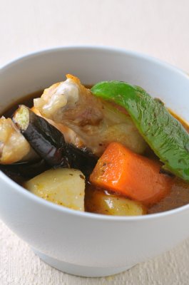 スープカレー