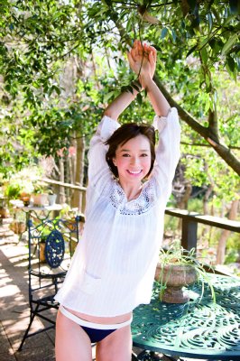 SDN48から“卒業”の芹那