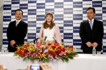 小倉優子　産休中はFXで稼ぐ予定「こりん星にもFXある」