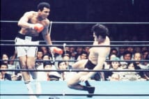 A・猪木 プロレスの枠を超える「対世間」を意識していた