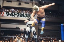 初代タイガーマスク 好敵手D・キッドとの無観客試合の秘話