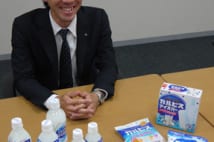 日本人の99.7％飲んだカルピス　0kcal発売やコラボ積極展開