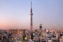 東京スカイツリーだけじゃない! 住むにも狙い目な下町エリア