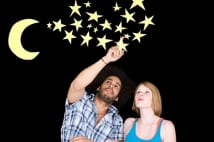 何かと注目が集まる“宇宙”を感じられるインテリアグッズをご紹介