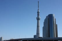 東京スカイツリー&東京ソラマチがオープン!住まいに便利なお店もチェック