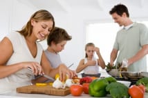 じわじわ人気上昇中の塩こうじ みんなどんなふうに食べている?