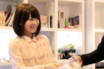 SOHO的な使い方もできる充実したラウンジを擁するソーシャルアパートメント~GUNKAN東新宿入居者インタビュー(3)~
