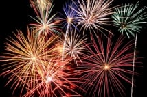 夏本番まで待てない方に! 2012年の花火開催情報を先取り紹介