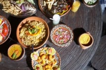 ワールドカップ気分を満喫! 家庭で作れるブラジル料理レシピ集