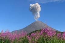 今日は雲仙普賢岳祈りの日。日本各地の噴火について考えてみては?