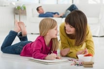 イマイチ盛り上がりに欠ける”父の日” その理由は存在感がないから?
