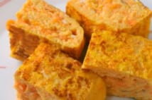 にんじん、なす、ピーマン 野菜嫌いな子供も大丈夫なレシピ
