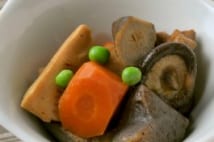 筑前煮に肉豆腐… 酒の肴にもいい作り置き小鉢料理レシピ