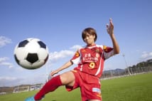 なでしこ川澄　W杯決勝の澤のゴール時に泣いていたと明かす