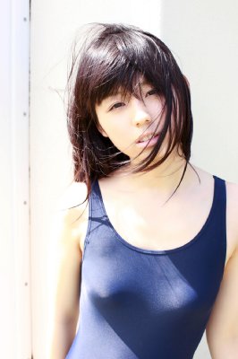 小池里奈ちゃんのお宝グラビア