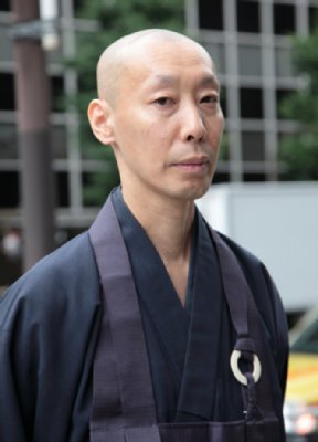 恐山を「パワーレス・スポット」という恐山菩提寺院代（住職代理）の南直哉さん