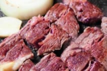 男も韓国へ　KARAニコルの美人母経営の高級焼き肉店inソウル