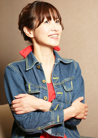 さとう珠緒が吉田豪に告白 全裸写真集600万って言われて Newsポストセブン