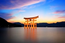 美しい景観とともに育まれた日本三景のお膝元。その魅力とは？