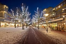 『7月24日通りのクリスマス』のロケ地をストリートビューで散策