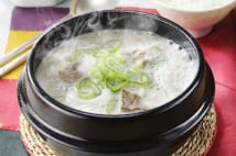 暑い季節に食べたいピリ辛鍋 市販スープで本格レシピに