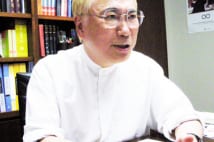 高須院長激白　父親にバット渡され「いじめっ子殺してこい」