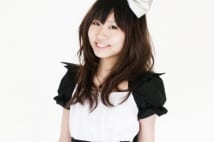 もふくちゃん、女子にエールを送る「会社経営は就職活動より簡単!」