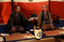映画「天地明察」にも登場する和算は、江戸の庶民の娯楽だった!?
