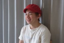 「当たり前体操」の歌&作曲を担当する樋口太陽さん