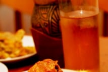 メッシもベンチで愛飲 世界三大飲料のマテ茶は「動の飲み物」