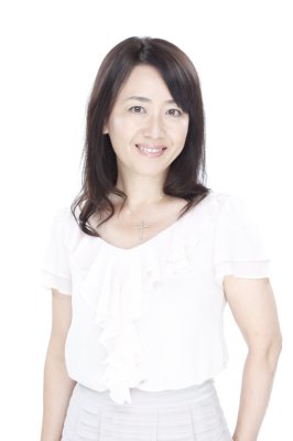 ナンパされるという54才美熟女・長野京子さん