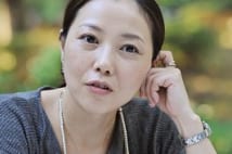 『夢売るふたり』西川美和監督　映画で犯罪を扱う理由を語る