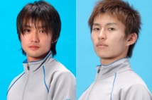 イケメン揃いのボートレーサー 勝手に10人ピックアップした
