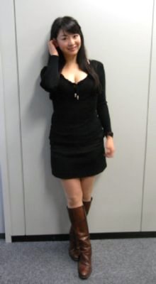 海外を旅する際の秘策を語る歩りえ子