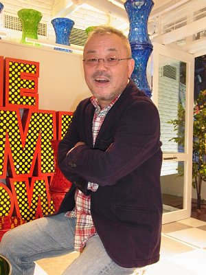 井筒監督は妻夫木を「器用な俳優さん」