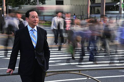 カリスマ選挙プランナー・三浦博史氏