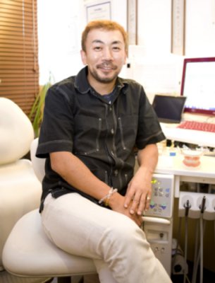 “見えない歯科矯正”について語る「トルナーレデンタルクリニック