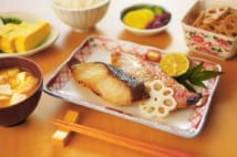 「一汁三菜」こそ日本の食文化 世界無形文化遺産へ登録申請中
