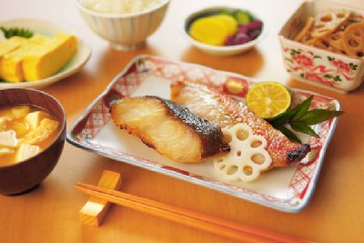 世界最高の食が集結する日本でも一汁三菜こそが土台