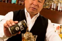 コーヒー焼酎が家飲みで人気 焼き鳥との相性良く健康的の評