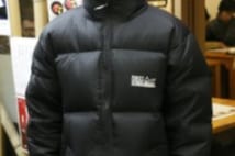 築地寿司店の18才看板男子「大将が握ったお寿司はおいしい!」