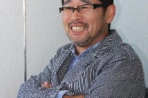 「水曜どうでしょう」名物Dが政治家とプロデューサーを語る