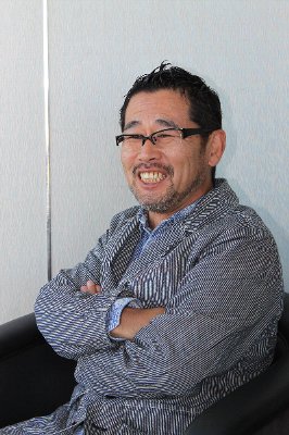 「水曜どうでしょう」のディレクター、藤村忠寿氏（47歳）